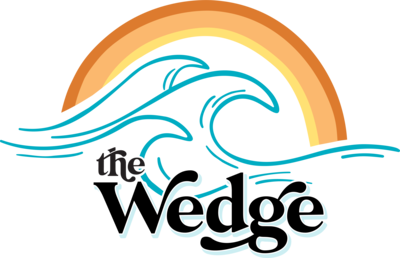 the wedge logo